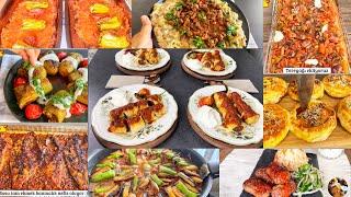 9 TYPES OF DINNER RECIPESMAIN DISH RECIPES/Recipes