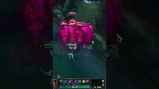 The 1 RENATA MECHANIC that NOBODY USES! - League of Legends #shorts