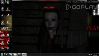 HOW TO DOWNLOAD EYES THE HORROR GAME IN PC | FREE GAMEPLAY