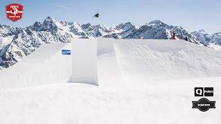 2015 Sölden: Take a Deep Breath ... THE X! – Freeski Edit