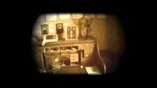Ghost Investigation 1-13-2011