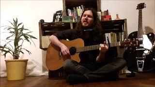 Andi Knittel - Questions To The World - Original