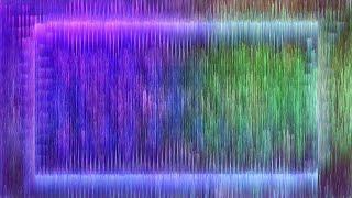 Colorful Border Designs I Colorful Background Video Effects I Colorful Background Overlay I