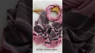 Ayperi Turkish hijab