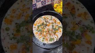 Uttapam Recipe #shorts #viral #uttapam