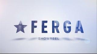 Ferga ru Showreel Портфолио - Создание видеороликов под ключ