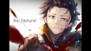 Foxy Tail - Настоящий Ты (AMV Natural)