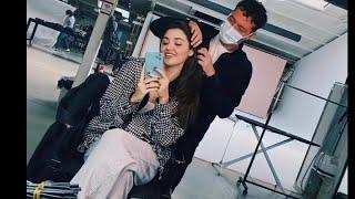 HANDE ERCEL NEW BACKSTAGE