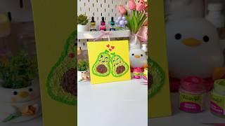 Textured Art with tissue paper #shortviral #diy #artshorts #craft #art #craftideas