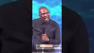 Believers, Let's Be Careful | Apostle Joshua Selman Nimmak