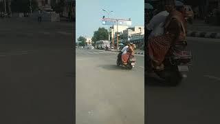 RAMANI KING BUS GOING TO KALLAKKURICCI
