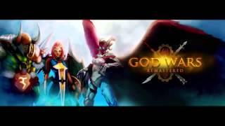 Armadyl Alliance - RuneScape 3 Music