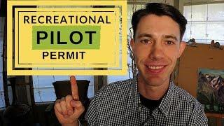 How to Become a Recreational Pilot - Recreational Pilot License Requirements & Cost