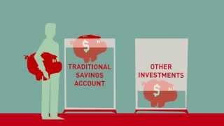 Saving vs. Investing