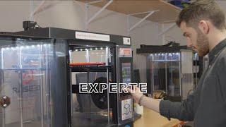Vidéo présentation Polytech Angers