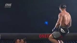 Martin Nguyen vs Marat Gafurov ONE Championship 59