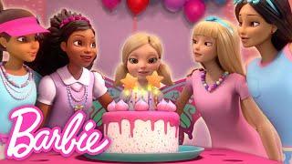 Barbie | 'Happy Dreamday' | 40 Minute Special