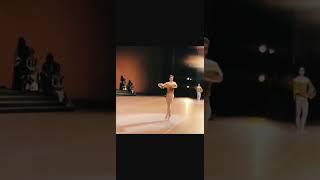 Oscar Frame // Raymonda Bolshoi Theatre