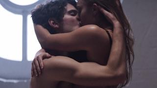 Mosimann - Never let you go feat. Joe Cleere (Official video)