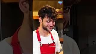 Utkan Yalçınkaya kendi hakkında konuştu