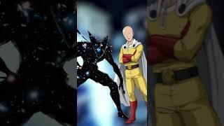 SAITAMA ISN'T THE STRONGEST ONE PUNCH MAN CHARACTER?! #anime