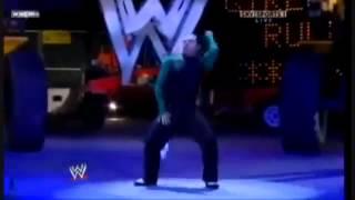 Топ-10 самых сильных рестлеров WWE