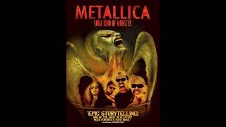 Metallica - Some Kind of Monster (Full Documentary)