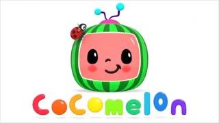 Cocomelon Intro For 1 Hour