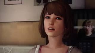 GEORGE KOSTANDI Life Is Strange 2016-09-16 #Gaming $€₽