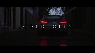 [SOLD] ГРУСТНЫЙ БИТ ДЛЯ РЭПА "Cold City" l Лирика SAD l 2022