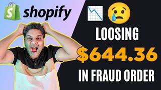 5 Proven Ways to Stop Shopify Fraud Orders in 2025