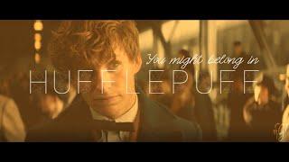 ► hufflepuff pride | multifandom