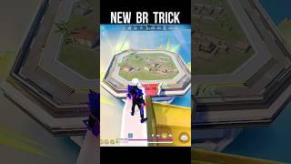 New BR Trick  Free Fire BR Rank Push Tricks #srikantaff