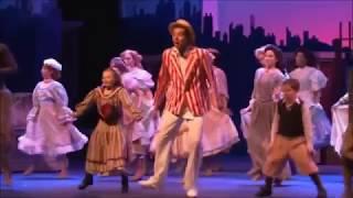 20150930  Jolly Holiday from Mary Poppins