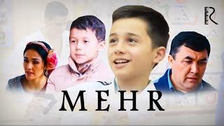 Mehr (o'zbek film) | Мехр (узбекфильм) 2018 #UydaQoling