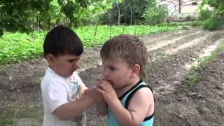Hamlet   Hovik  Hakobyanner  чупа чупс