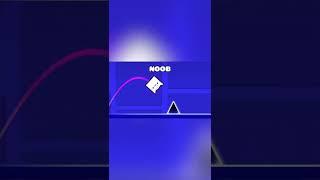 How To Improve In Geometry Dash! #shorts #geometrydash