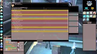 EvE Online / Считаем скиллы для участия в Вторжении Саньши