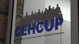 CEHCUP uses strategic communication with Native Americans to lower diabetes rate
