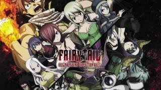 Fairy Tail - Absolute Zero SILVER [New 2016 Ost]