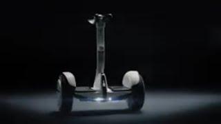 Segway mini pro || Official trailer video || TonTUF Vehicles || TonTUF