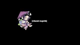 Mikazuki M.U.G.E.N Bump 1 - Schedule / Project Update(s) #1