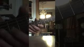 Peace Pipe type of Thingy #guitarshred #stoner