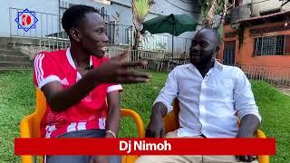 Wuuno Legendary Deejay Eya Batoringa Dj Slick Stuart Ne Dj Nimrod Nebakaba Amaziga