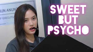 Khun Sam sweet but psycho ️‍ | GAP ทฤษฎีสีชมพู