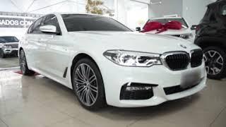 BMW 540i M -  Ponto Car Multimarcas