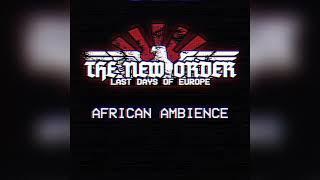 The New Order: The Last Days of Europe Ambient Soundtrack - Ayden George