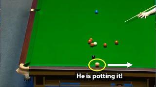 1 IN A BILLION Snooker Moments! Part 2