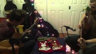 Rudolph the Red-Nosed Reindeer - Adam Miles Amer & Ben Longman