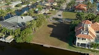 Vacant Lot For Sale | Cape Coral | Gulf Access